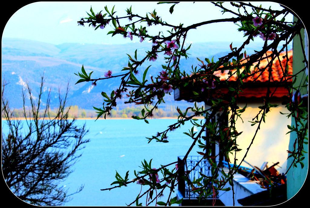 Faik Bey Konagi Bed & Breakfast Golyazi ภายนอก รูปภาพ